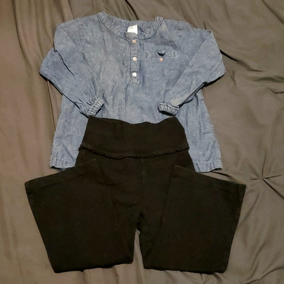 Casual bundle size 2T - Picture 1 of 2